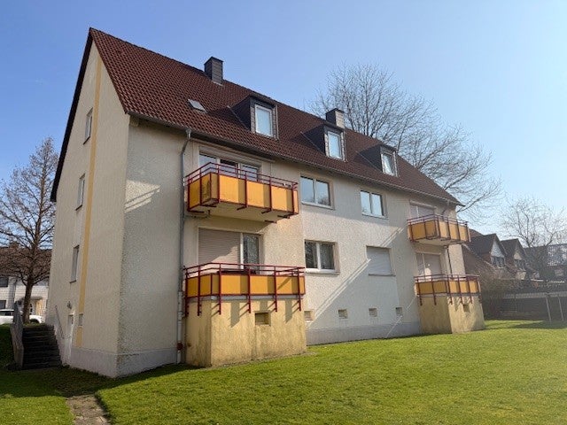 Smarter Wohnen: großzügige 3,5-Zimmer-Wohnung - Photo 4