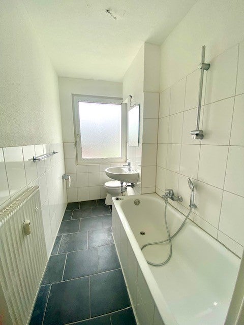 Charmante kleine Wohnung mit netter Nachbarschaft - Foto 2