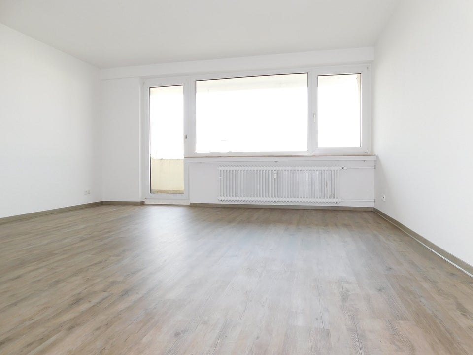 Gemütliche 3-Zi.-Whg. mit sonniger Loggia - Foto 1
