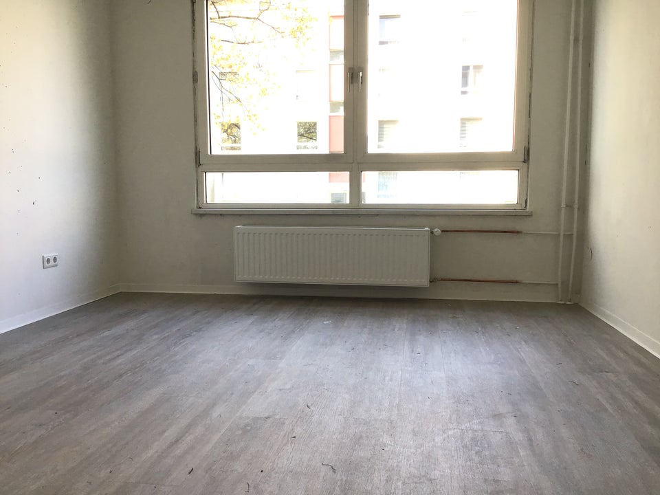 Da kommt man gern Heim: gemütliche 3-Raum-Wohnung für die kleine Familie! - Photo 5