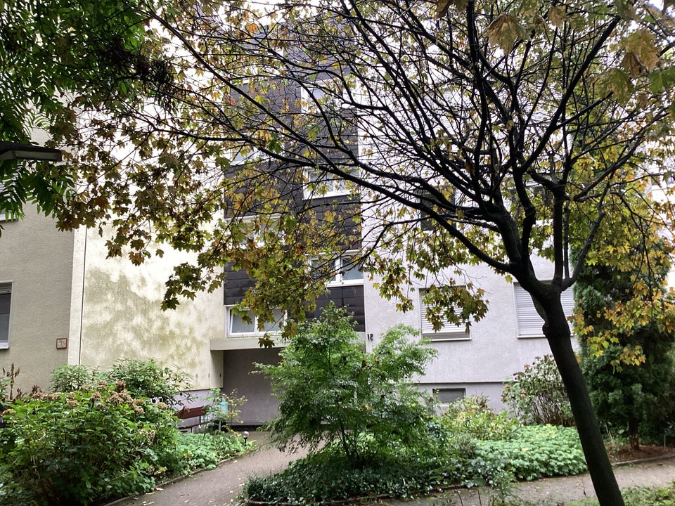 Lust auf Veränderung: günstig geschnittene 3,5-Zimmer-Wohnung - Foto 5
