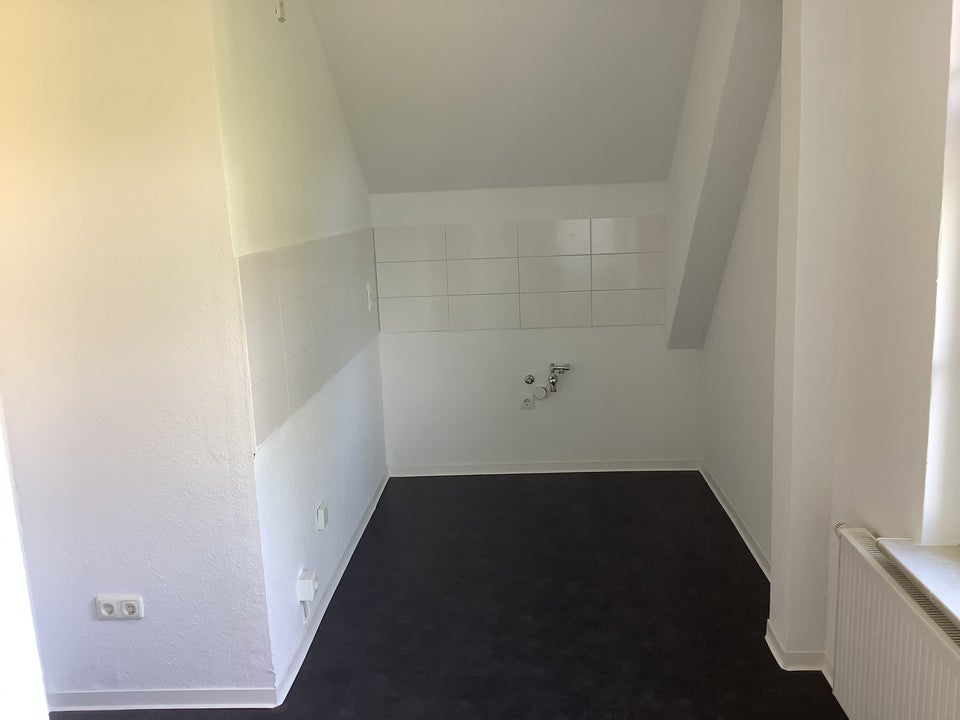 Frisch sanierte Vierraumwohnung über den Dächern von Leipzig - Foto 2