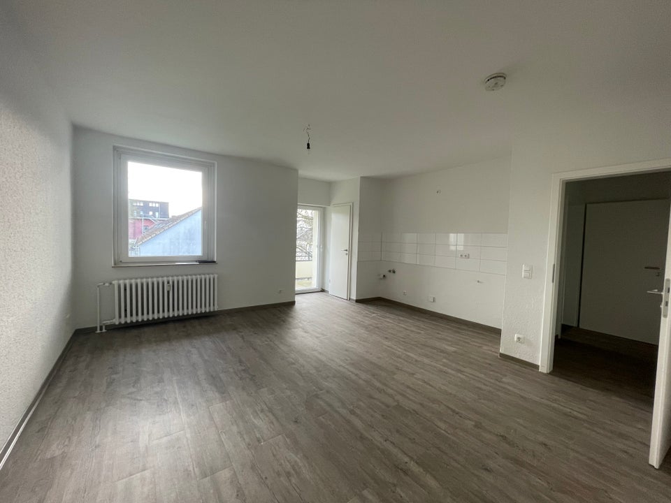 Attraktiv! Günstig geschnittenes 1-Zimmer-Appartment - Foto 5