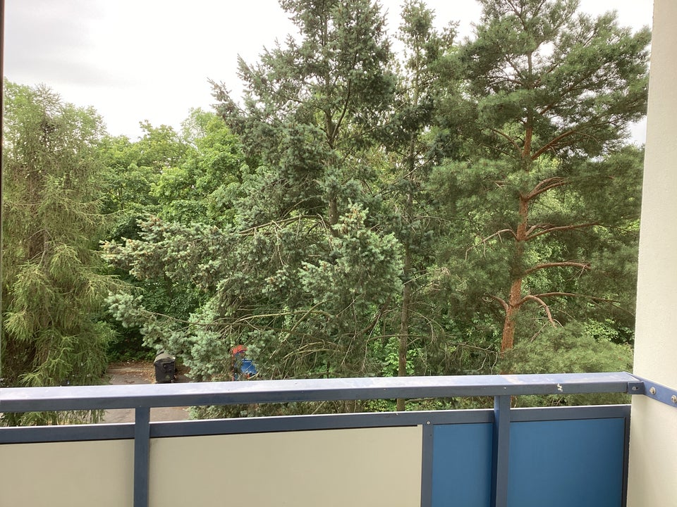 Perfekt für uns - 3-Zimmer-Wohnung mit Balkon! - Photo 3