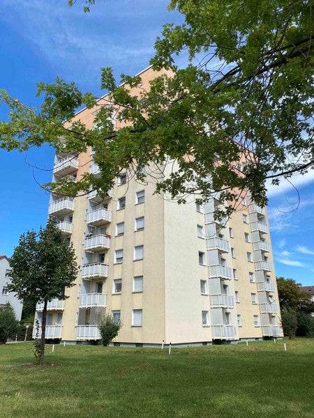 Schöne Aussicht und ruhige Lage in Pasing, 2-Zimmer-Wohnung - Foto 4