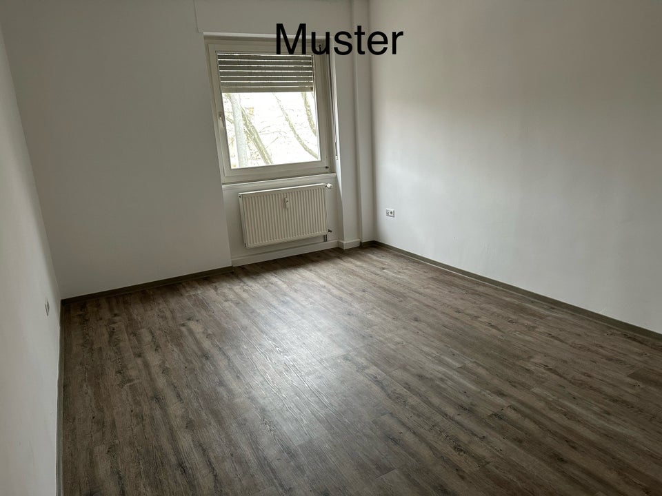 3 Zimmer Wohnung für die Familie im Erdgeschoß - Foto 1