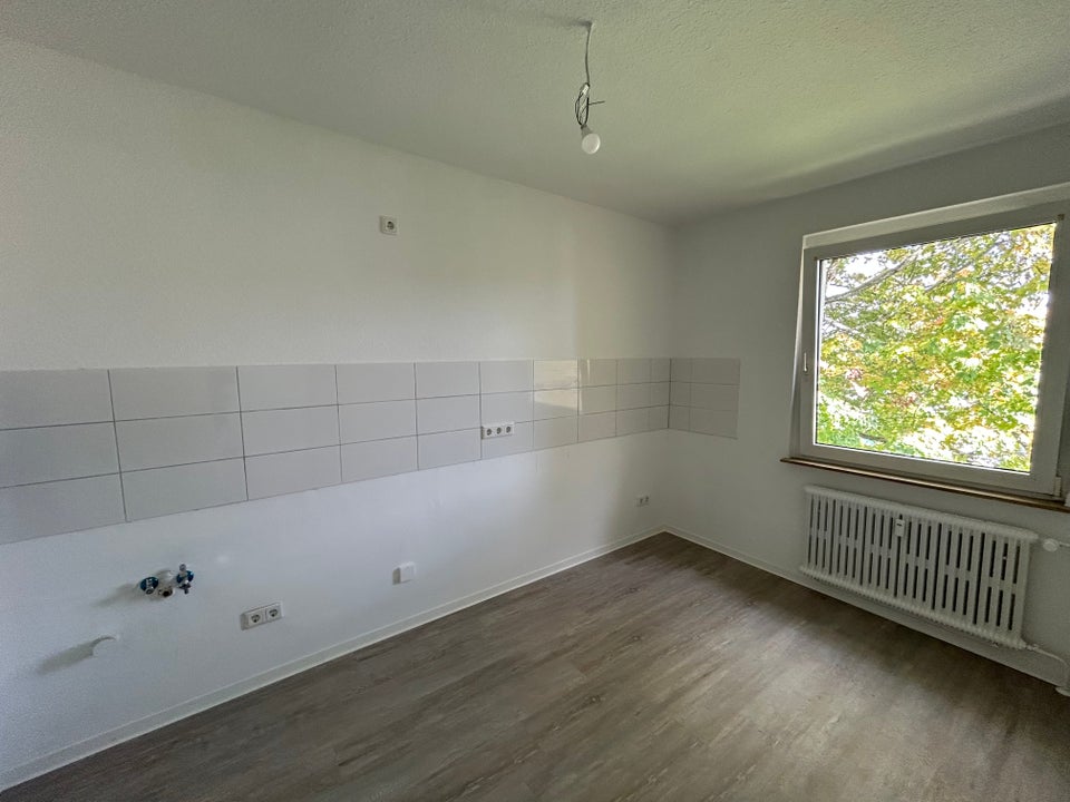 Schöne, kleine, renovierte Wohnung in Essen-Schonnebeck - Foto 2