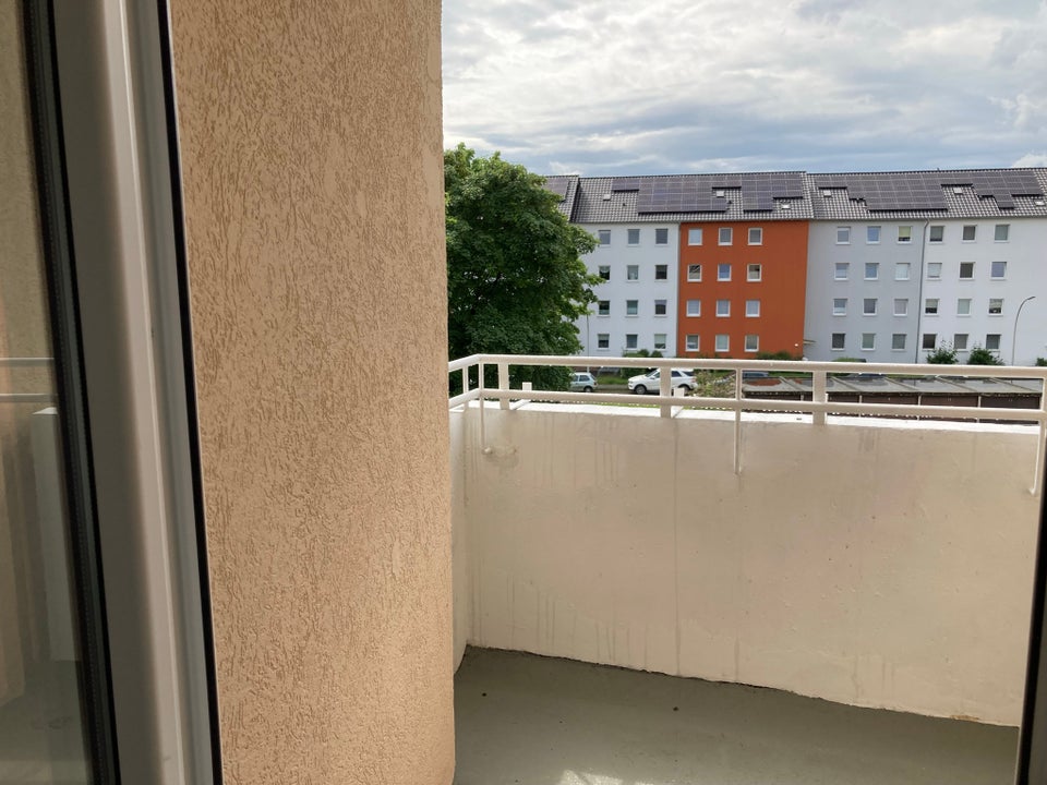 3-Zimmer sollen es sein, dann zieh hier ein! - Foto 5