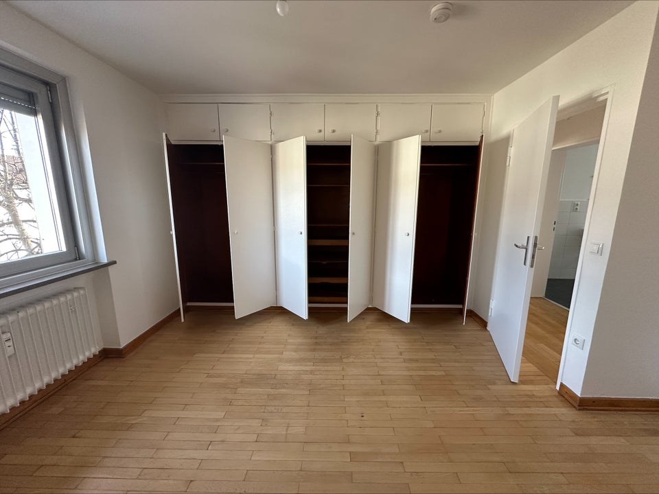 2. OG / 3 Zimmer ab sofort - Foto 2