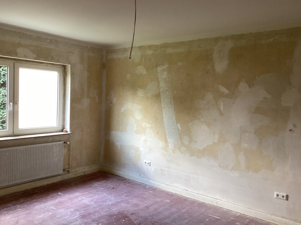 Altbaucharme!! Geräumige 3,5 Zimmerwohnung - Foto 5