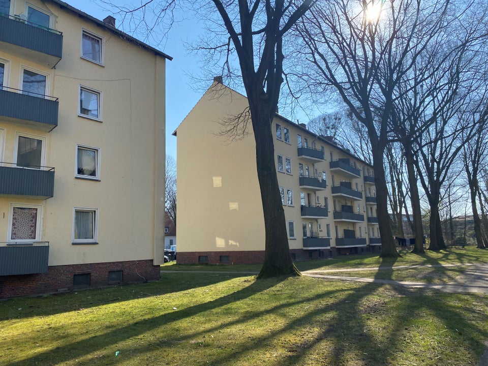 Renovierte 2-Zimmer-Wohnung mit Balkon - Foto 3