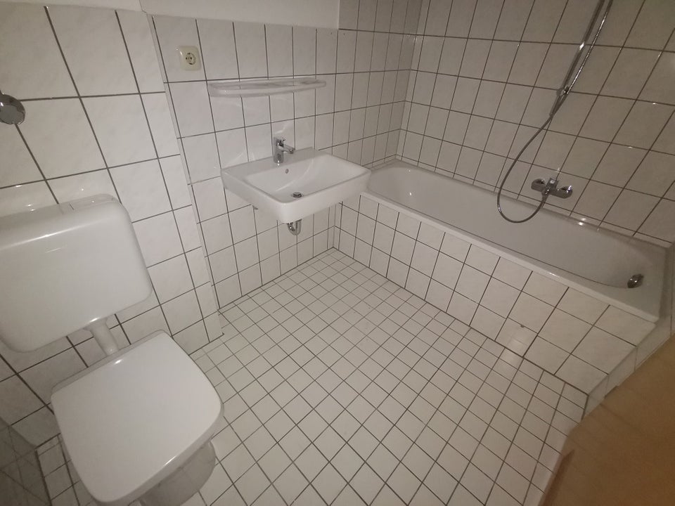 Ein tolles Wohngefühl: günstig geschnittene 2-Zi.-Wohnung - Foto 3