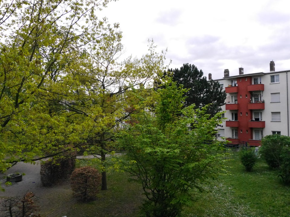 Schöne 2-Zimmer-Wohnung mit Tageslichtbad im Limes-Quartier zu vermieten - Foto 4