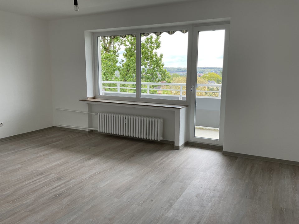 Ein tolles Wohngefühl: günstig geschnittene 2-Zi.-Wohnung - Foto 1