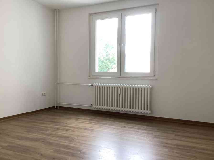 Gemütliche 2-Zimmerwohnung in grüner Umgebung mit Balkon - Foto 3