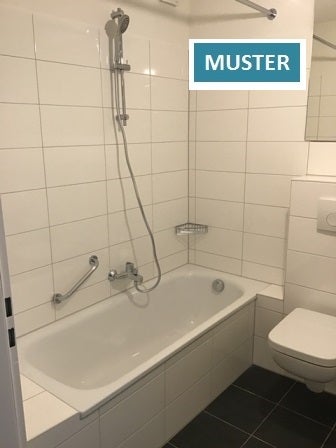 Stop! Weitläufige 4-Zimmer-Wohnung - Photo 5