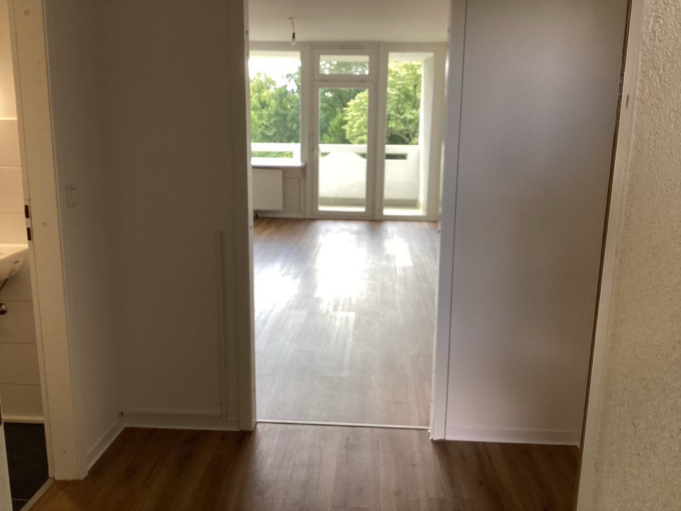 Sanierte 3-Zimmerwohnung mit Balkon - Photo 3