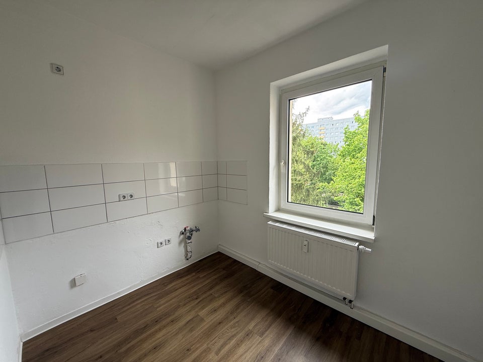 WG-geeignete 3-RWE mit Balkon sucht Nachmieter! - Foto 3