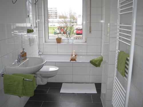 Meine neue Wohnung: 2-Zimmer-Wohnung in Bonn-Plittersdorf - Photo 1