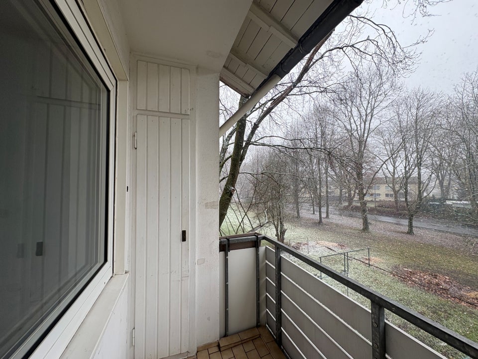 Einziehen & wohlfühlen – modernisierte 2-Zimmer-Wohnung mit Zukunftsperspektive - Foto 5