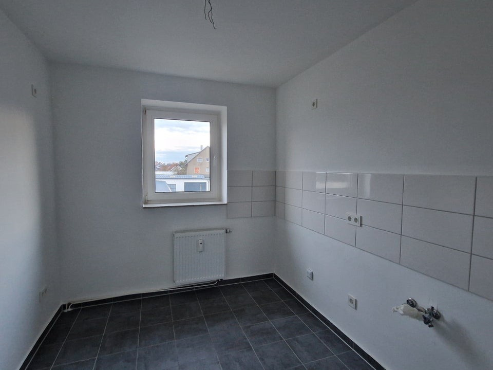 Wunderschöne Wohnung in Wolfsburg! - Photo 1