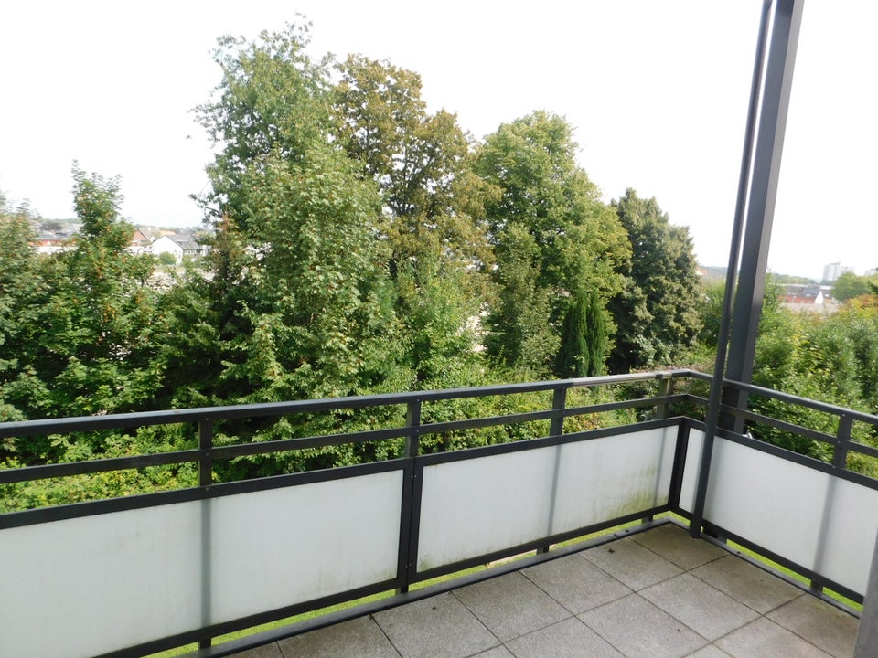 Schöne 2-Zimmer Wohnung mit Balkon!. - Foto 3