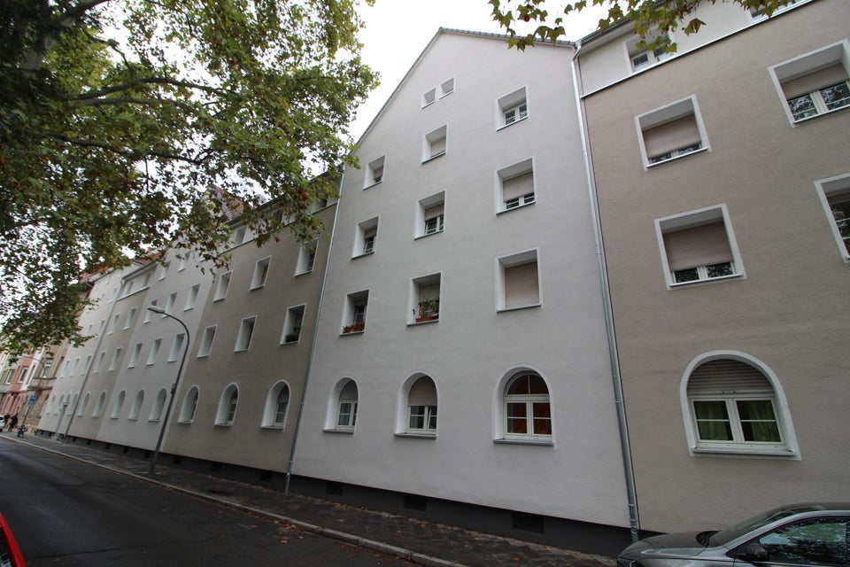Frisch sanierte 2-Zimmer-Wohnung! - Foto 2