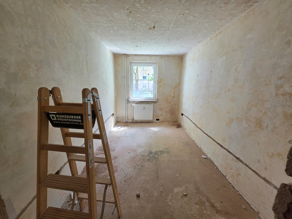 Ab 21.07: Sanierte Wohnung, bald mit eigenem Garten - Photo 5