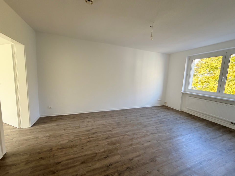 2-Zimmer-Wohnung mit Balkon im Grünen - Photo 2