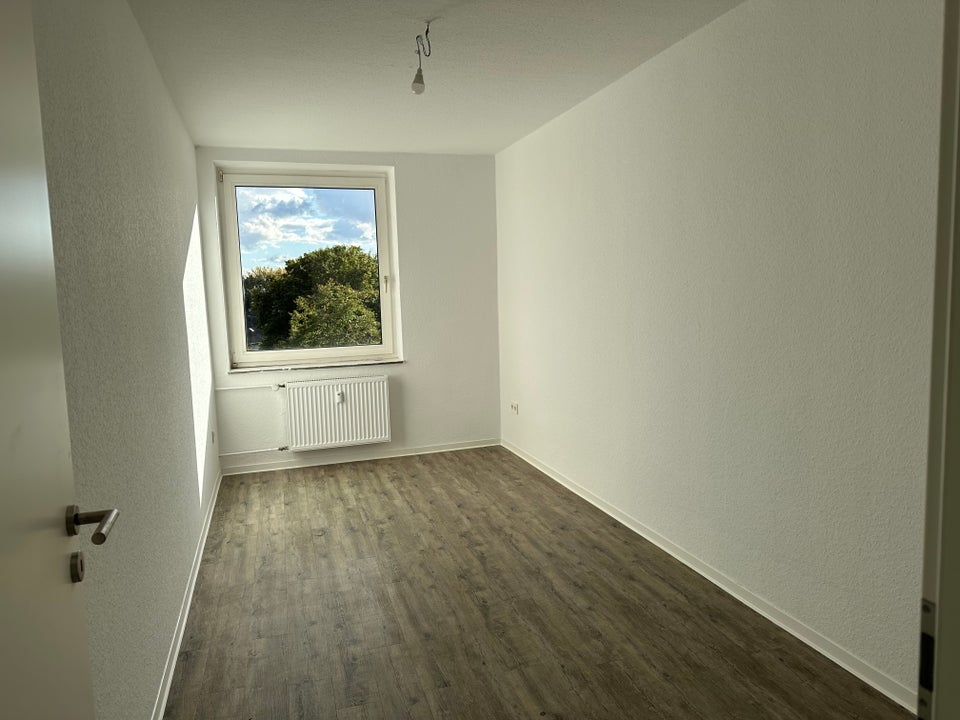 3-Zimmer-Wohnung in Leinhausen - Foto 1