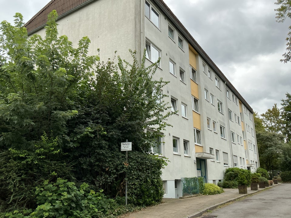 Modernisierte 3-Zimmer-Wohnung wartet auf nette Familie! - Photo 5