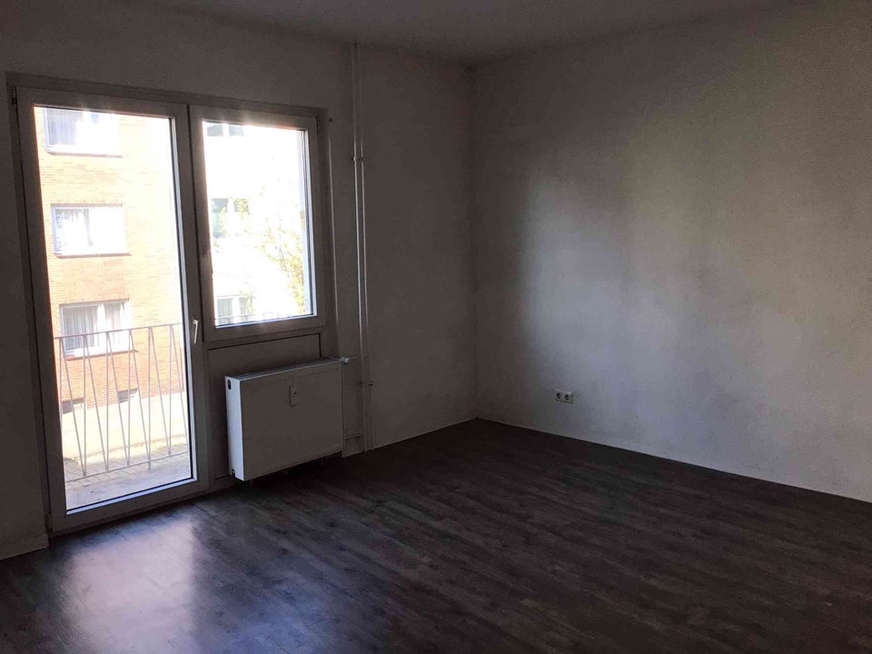 *2-Zimmer-Wohnung Duisburg-Neudorf mit kl. Balkon* - Foto 2