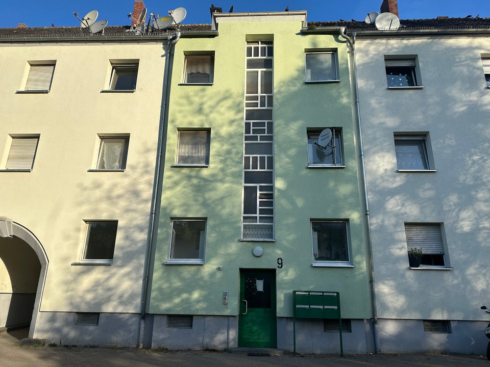 Erstbezug nach Sanierung ! - Foto 2