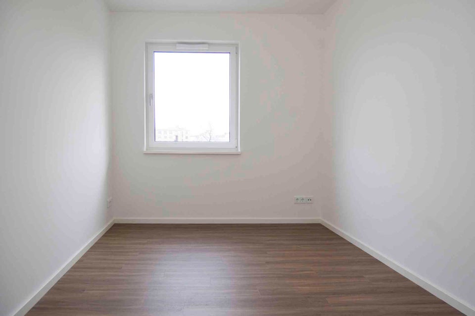 Wohnen an der Spree: interessante 4-Zi.-Wohnung - Foto 4