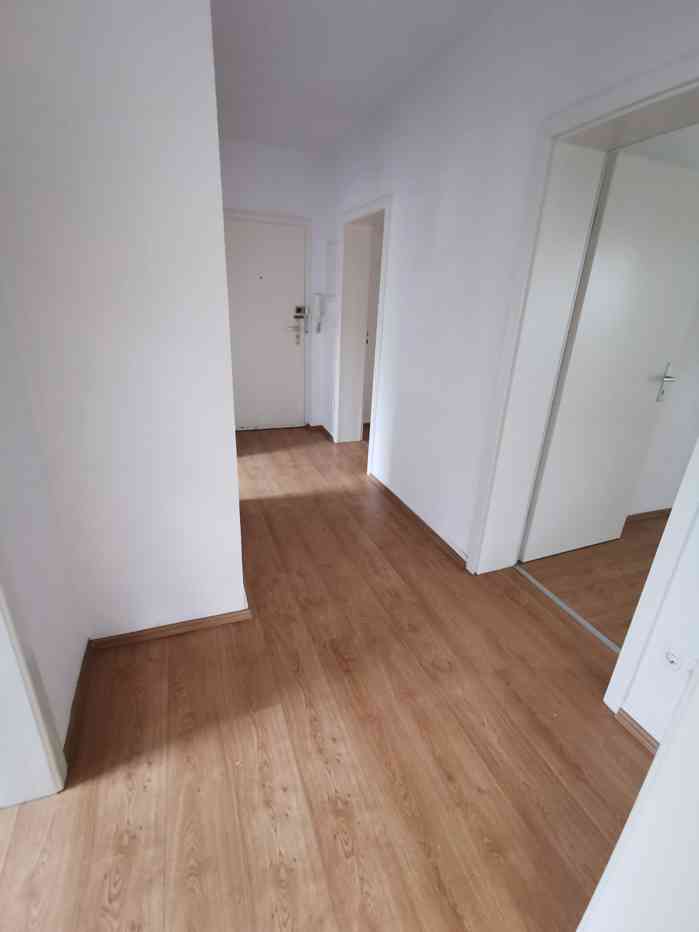 Attraktiv! Schöne 3-Zimmer-Wohnung mit Balkon - Foto 5
