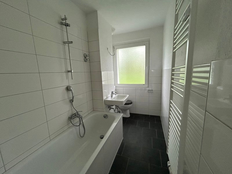 So macht wohnen Spaß: renovierte 2-Zimmer-Citywohnung - Foto 2