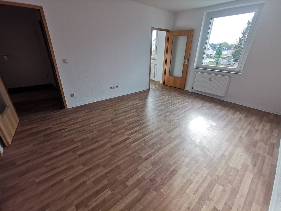 Ein tolles Wohngefühl: günstig geschnittene 2-Zi.-Wohnung - Foto 5