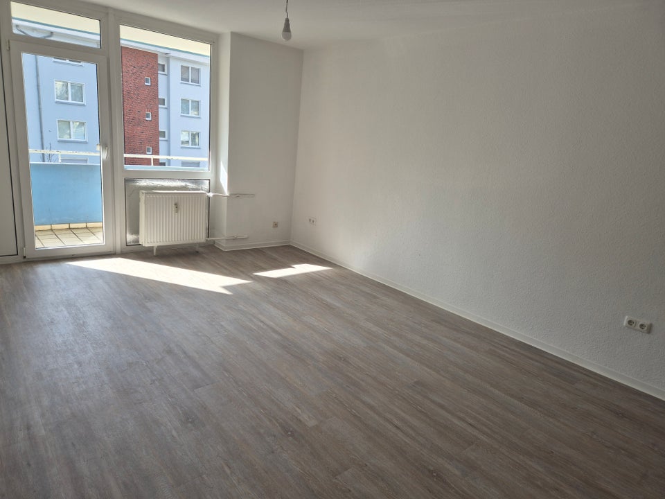 Zentralgelegene 2-Zimmer-Wohnung in einer Seniorenwohnanlage in Bochum-Weitmar! - Photo 2