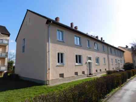 Schöne kleine 2-Raumwohnung renoviert mit Balkon... - Foto 5