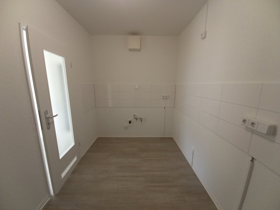 Senioren willkommen in dieser schönen 2 Raumwohnung - Betreutes Wohnen im Haus möglich - Foto 5