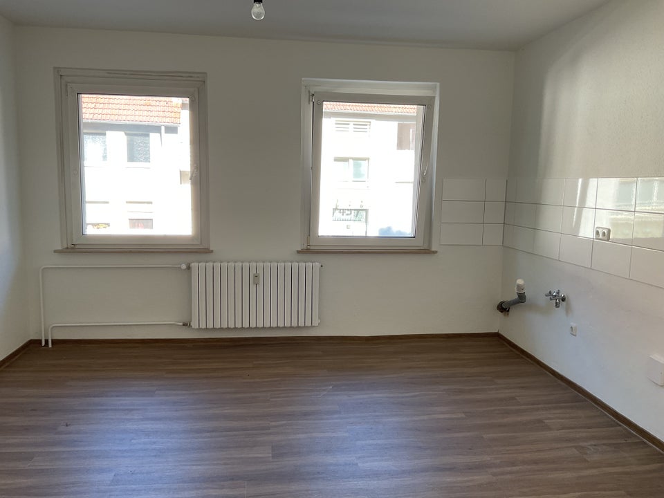 Ihre Zukunft - Ihre Wohnung: praktische 2-Zi.-Wohnung - Foto 2