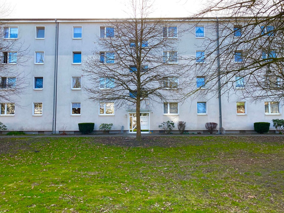 Einzug leicht gemacht: 3,5-Zimmer-Wohnung ab sofort frei! - Foto 5