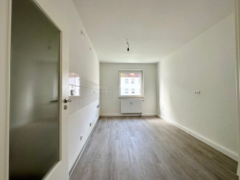 Gemütliche 2-Zimmer-Wohnung in der Nähe vom Rahmer Wald! - Photo 2