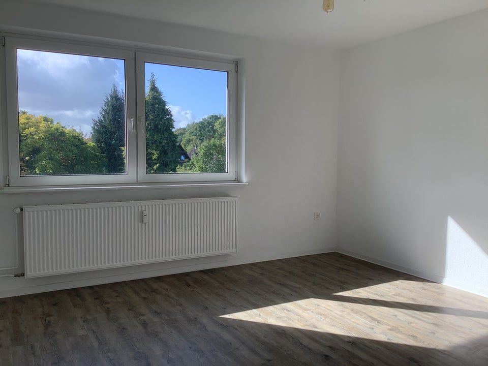 Zeit, es sich gemütlich zu machen: 2-Zimmer Wohnung in grünem Umfeld - Foto 5