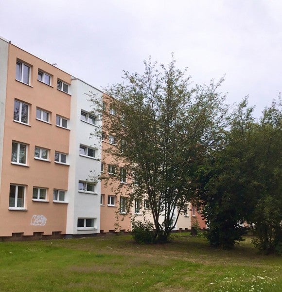 Gemütliche 2-Zimmer-Wohnung mit Tageslichtbad und Balkon - Foto 5