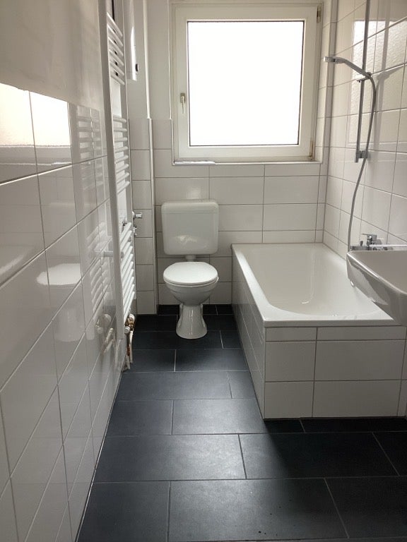 Eigene vier Wände 1-Zimmer-Wohnung - Photo 1