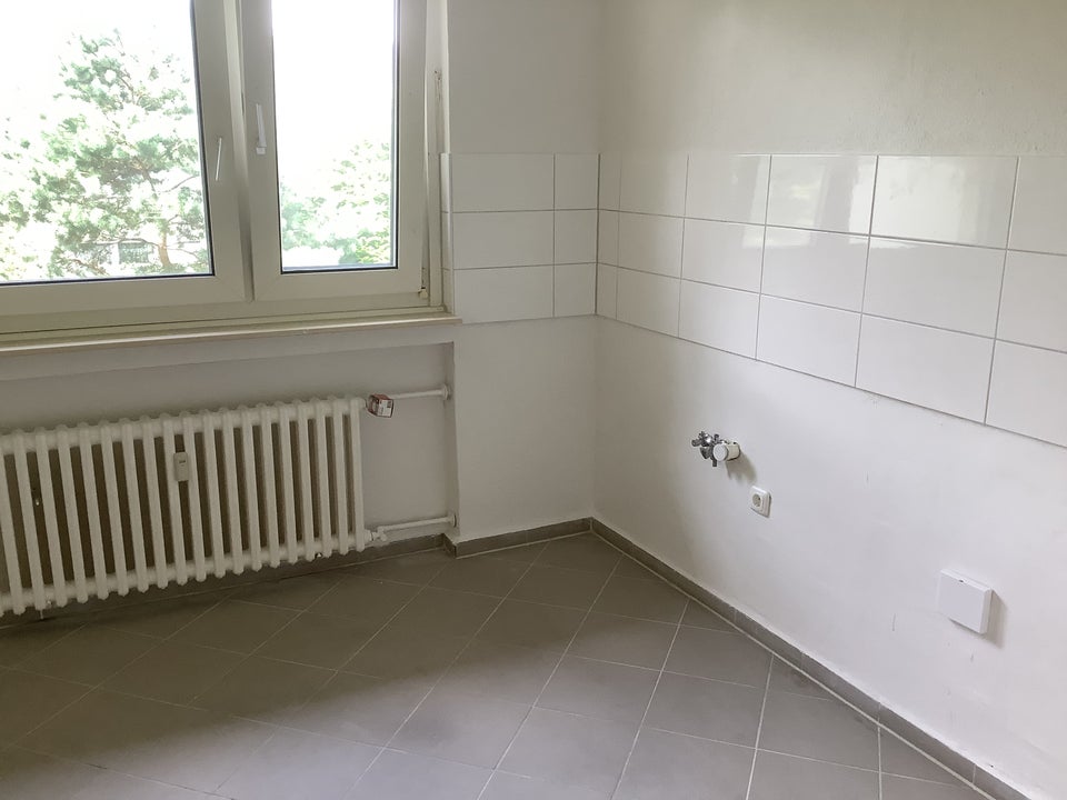 Lust auf Veränderung: individuelle 2-Zimmer-Wohnung - Foto 5