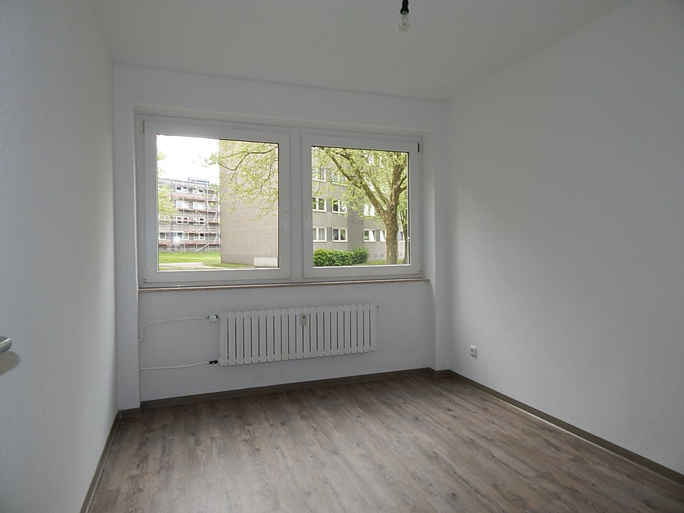 Ihr neues Zuhause: interessante 3-Zimmer-Wohnung - Foto 3