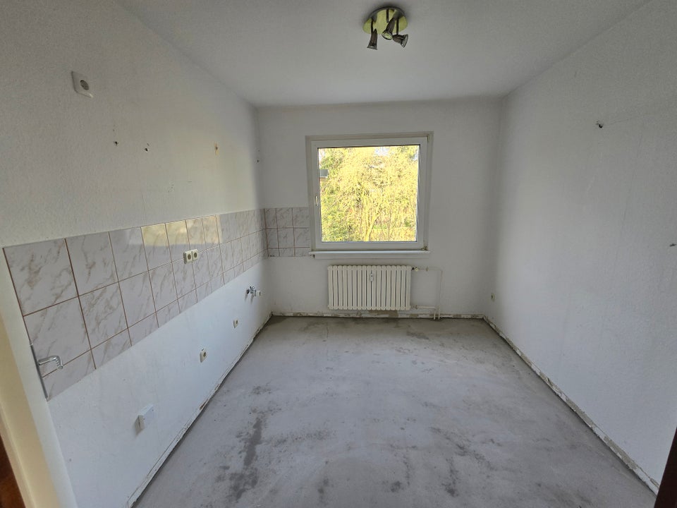 Ruhige Wohnung mit großer Dachterrasse - Frisch saniert - Foto 3