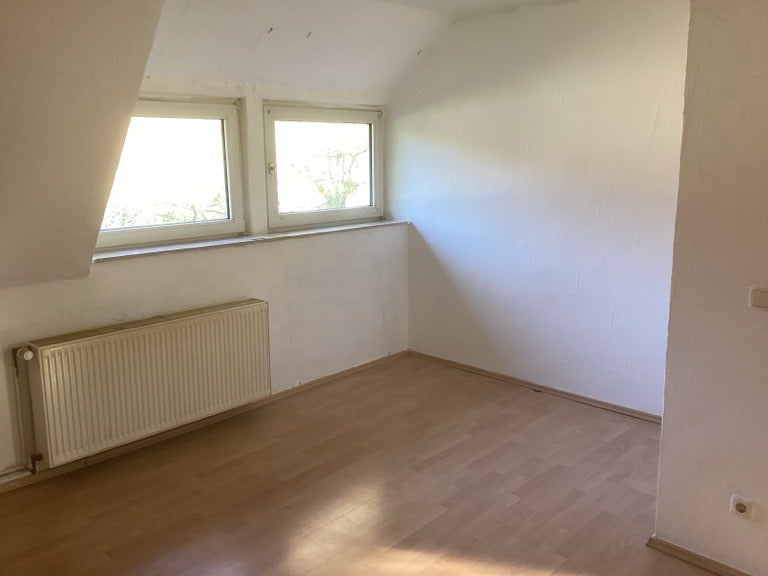 Hier wird renoviert - 2-Zi.-Wohnung - Photo 4
